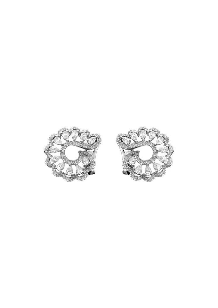 Chopard Earrings